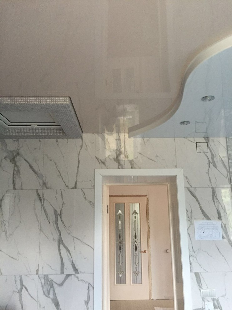 Дизайн частного дома