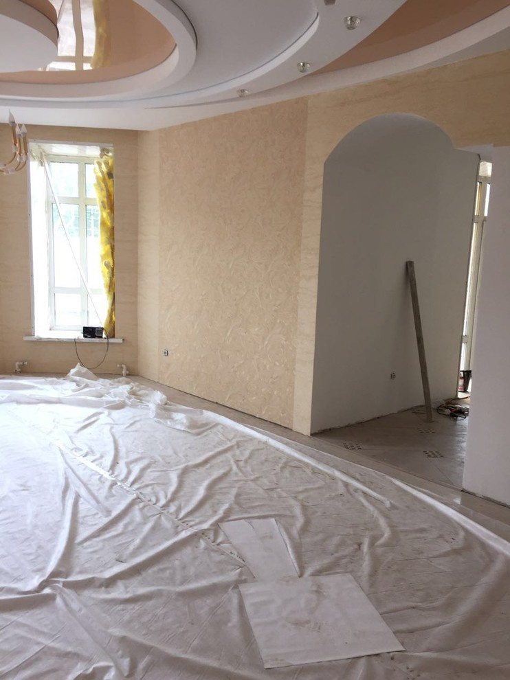 Дизайн частного дома