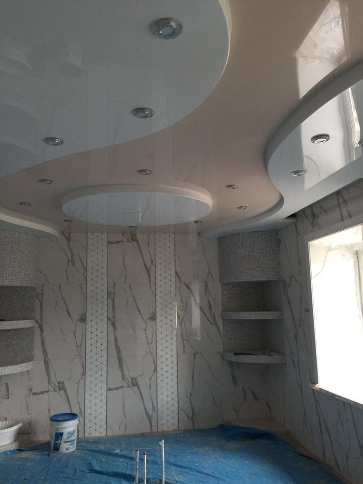 Дизайн частного дома