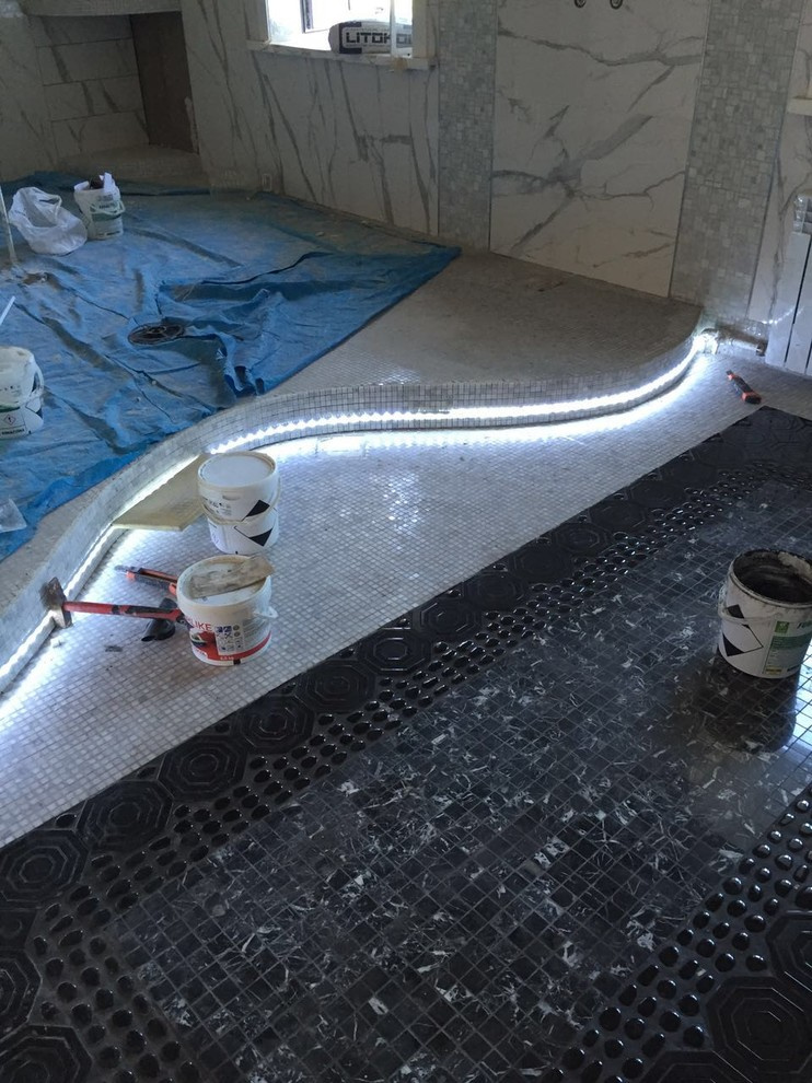 Дизайн частного дома