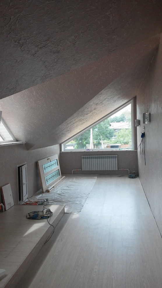 Дизайн частного дома