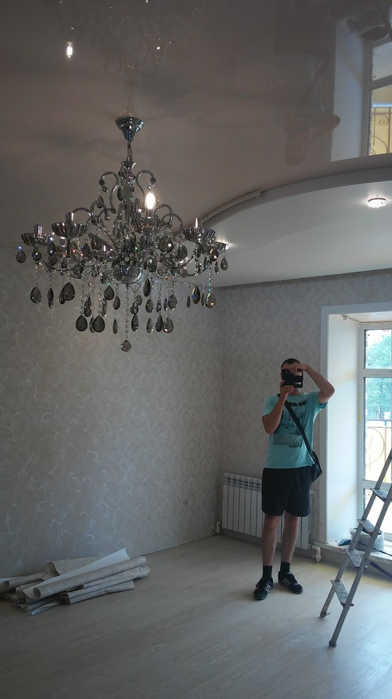 Дизайн частного дома