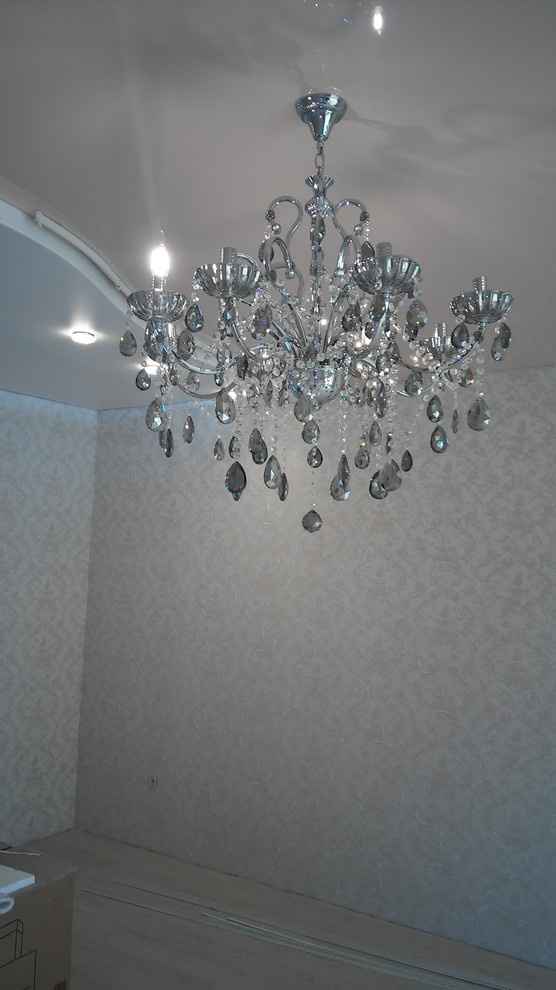 Дизайн частного дома