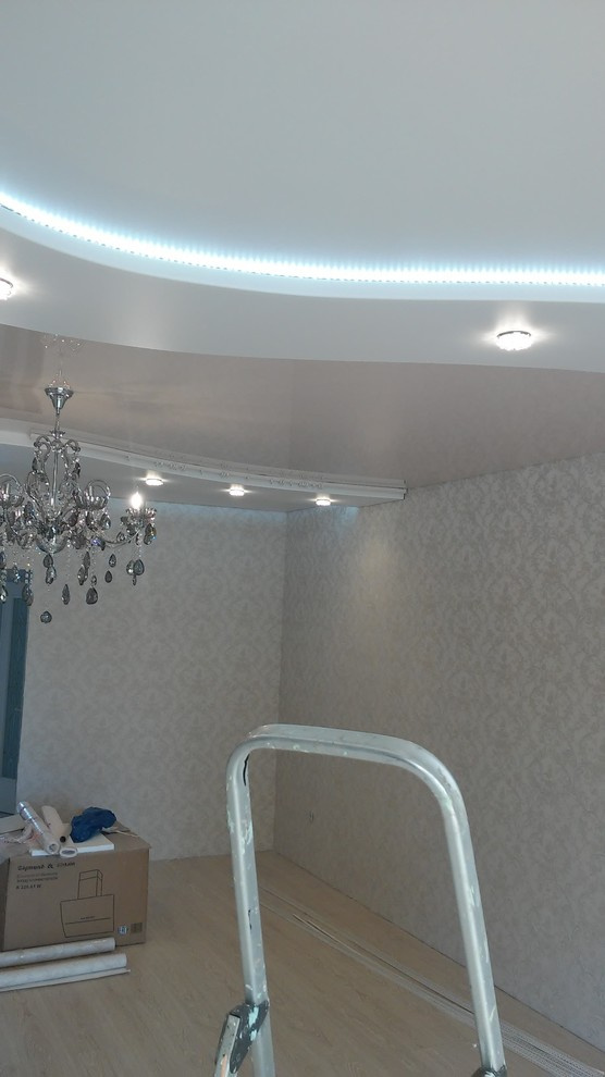 Дизайн частного дома