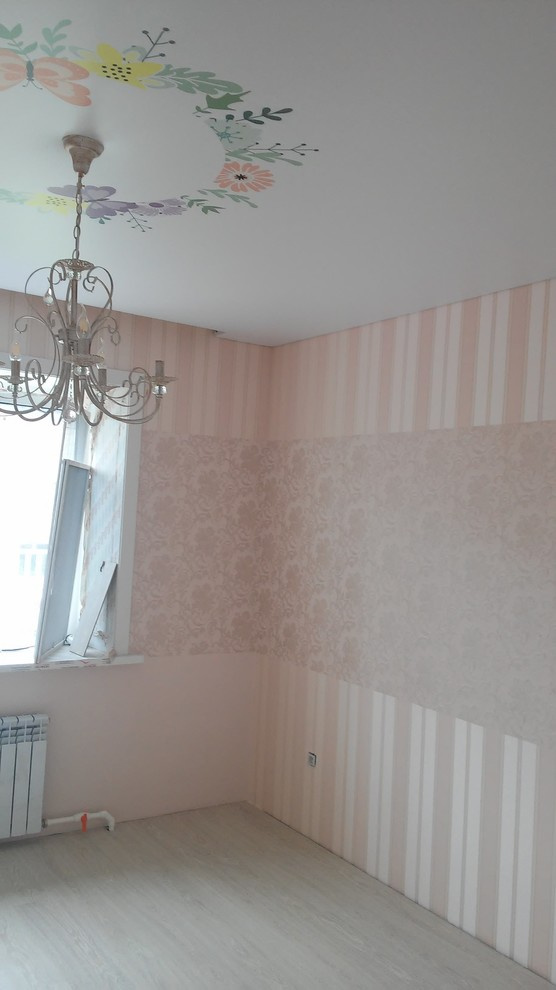 Дизайн частного дома