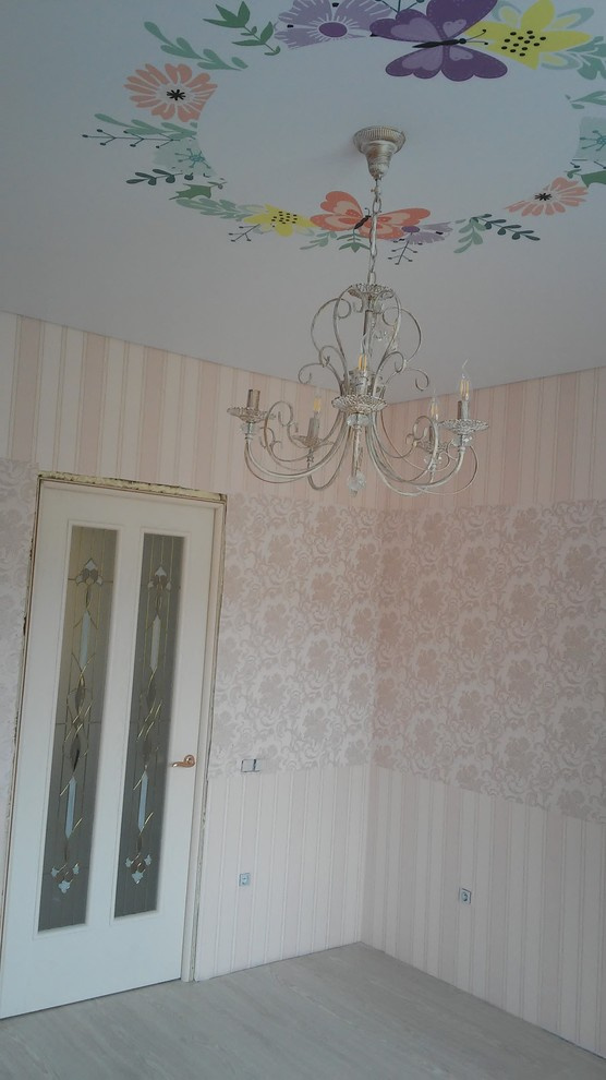 Дизайн частного дома