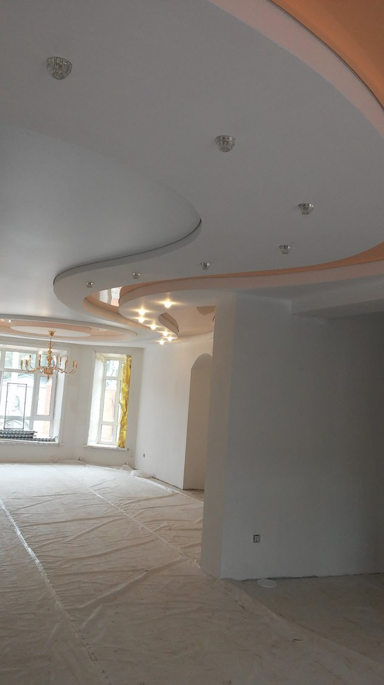 Дизайн частного дома