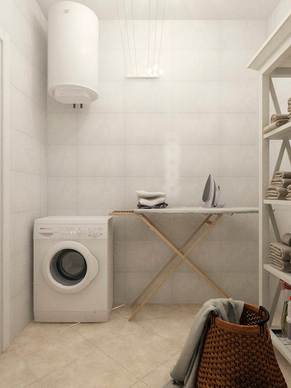 Дизайн частного дома