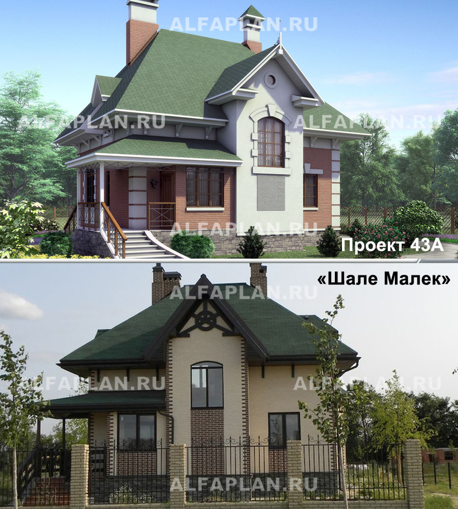 ПРОЕКТ и его РЕАЛИЗАЦИЯ