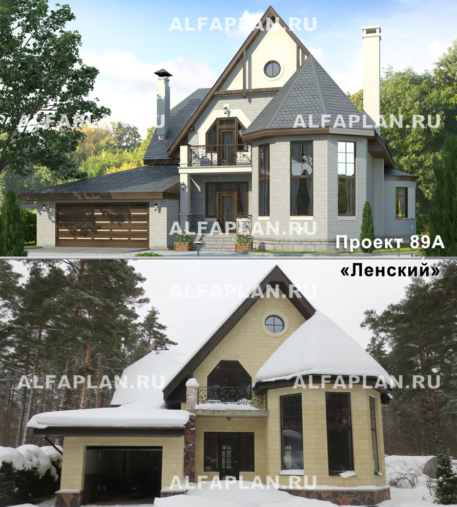 ПРОЕКТ и его РЕАЛИЗАЦИЯ