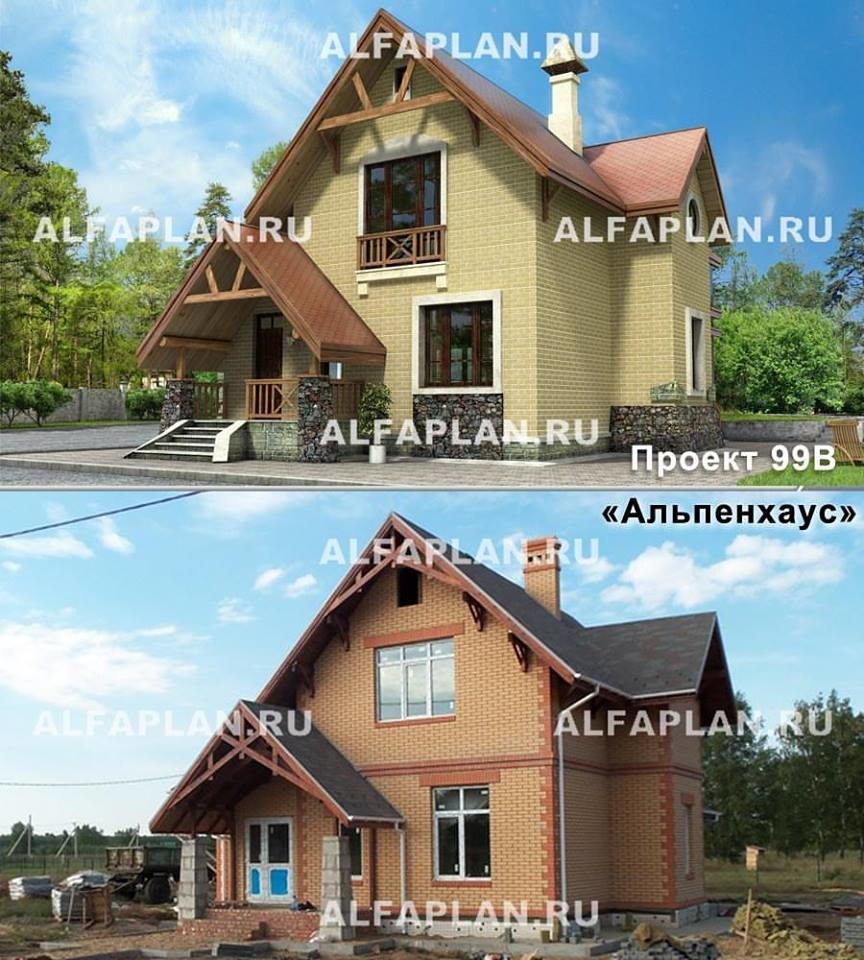 ПРОЕКТ и его РЕАЛИЗАЦИЯ