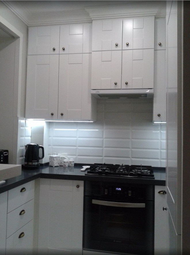 Фото объектов.   С 2009 года по 2015.