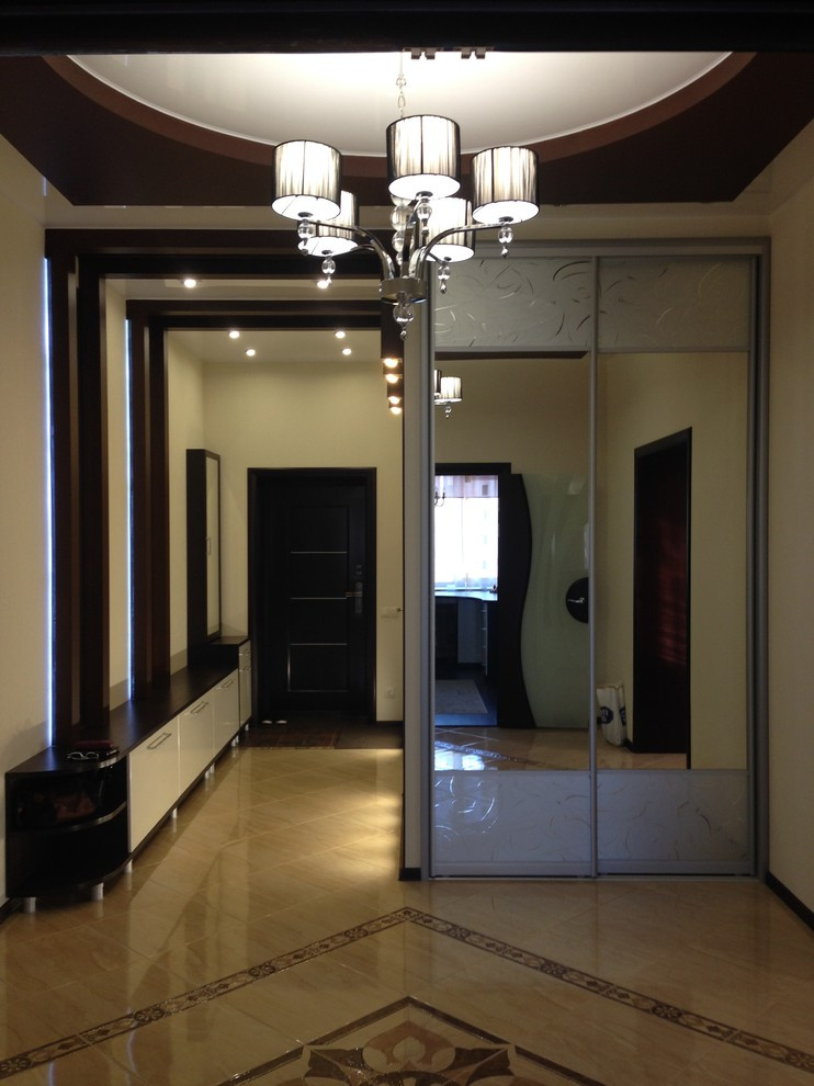 Фото объектов.   С 2009 года по 2015.