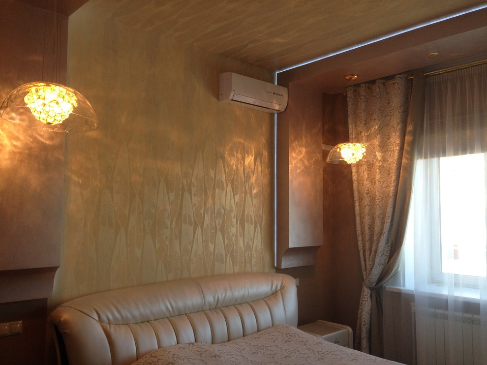 Фото объектов.   С 2009 года по 2015.