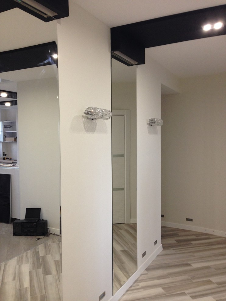 Фото объектов.   С 2009 года по 2015.