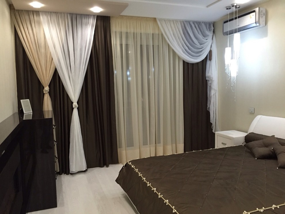 Фото объектов.   С 2009 года по 2015.