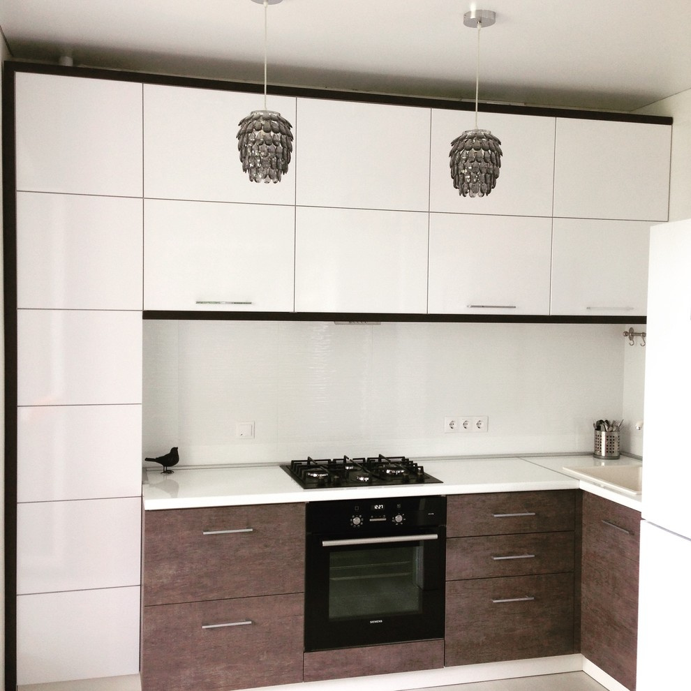 Фото объектов.   С 2009 года по 2015.