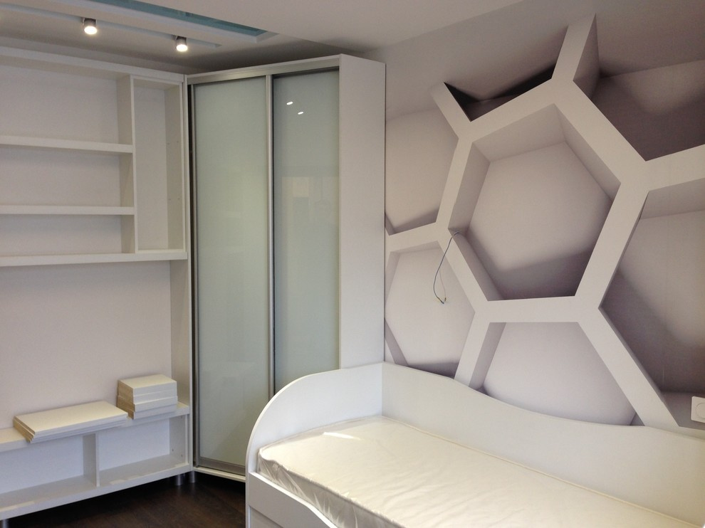 Фото объектов.   С 2009 года по 2015.