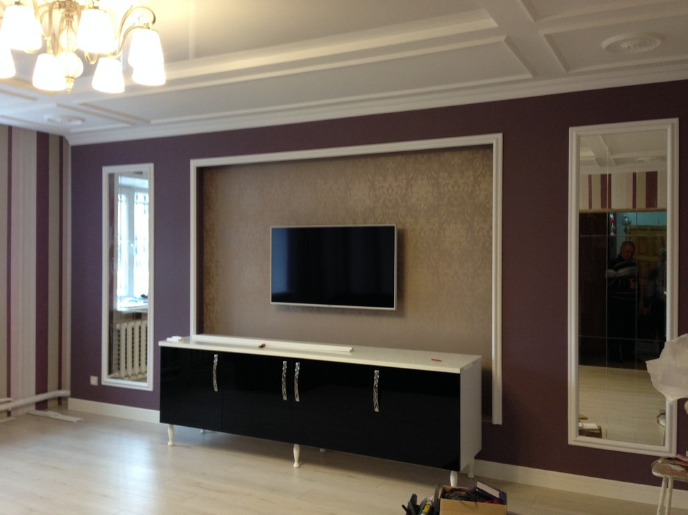 Фото объектов.   С 2009 года по 2015.