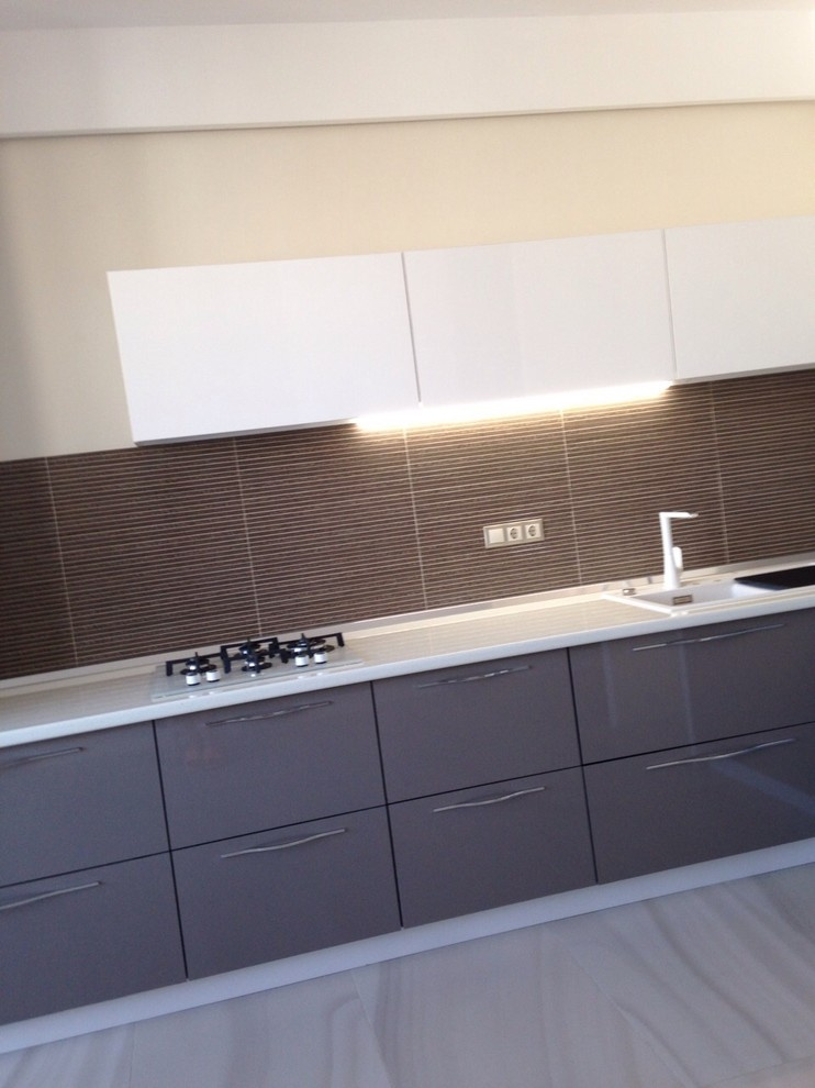 Фото объектов.   С 2009 года по 2015.