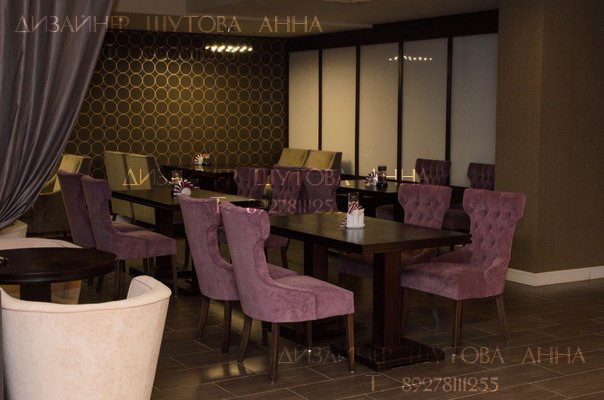 GOSTI lounge&karaoke (лаунж-караоке "Гости")