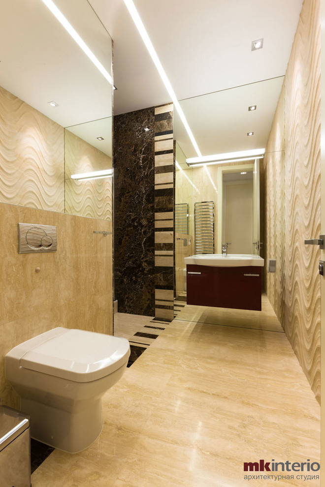 Квартира 289 кв.м. Фотографии.