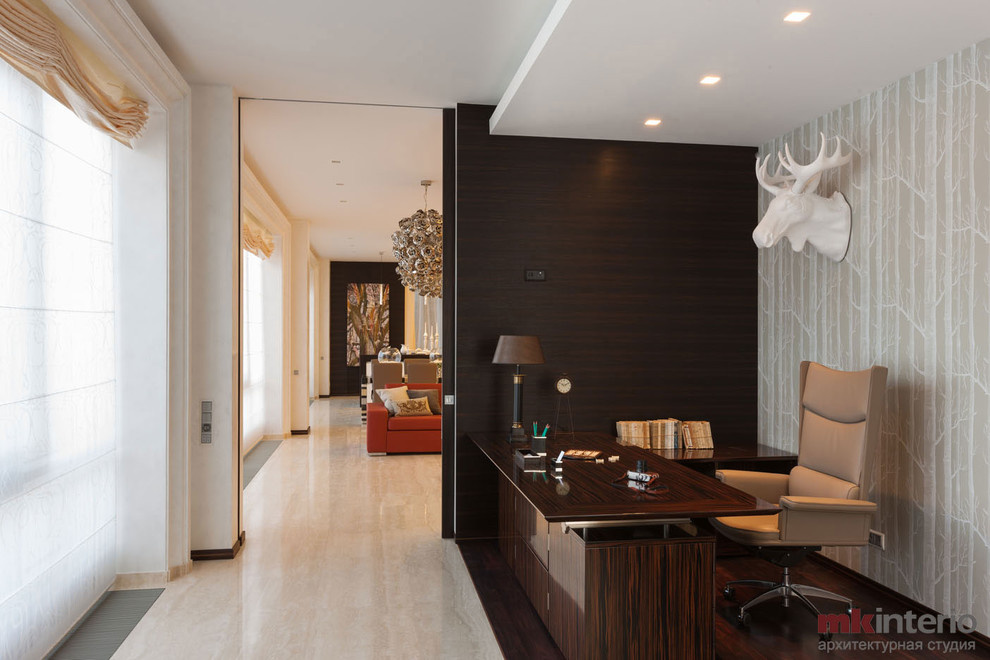 Квартира 289 кв.м. Фотографии.