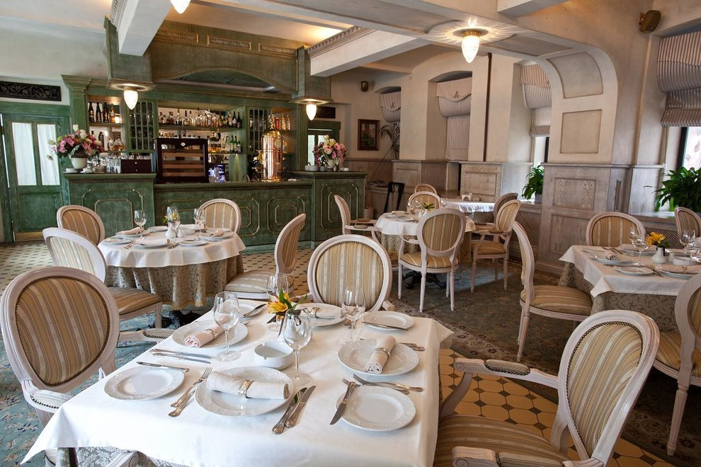 мебель для horeca