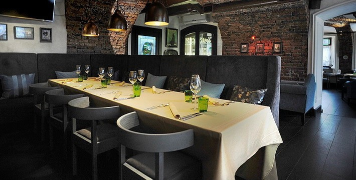 мебель для horeca