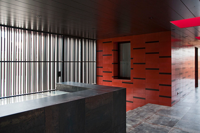 Дом на берегу Волги