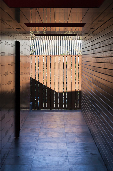 Дом на берегу Волги