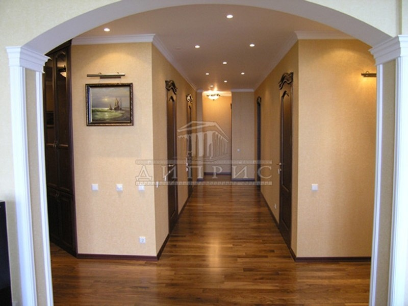 5-комнатная квартира, 212 кв. м. ЖК «Триумф Палас»