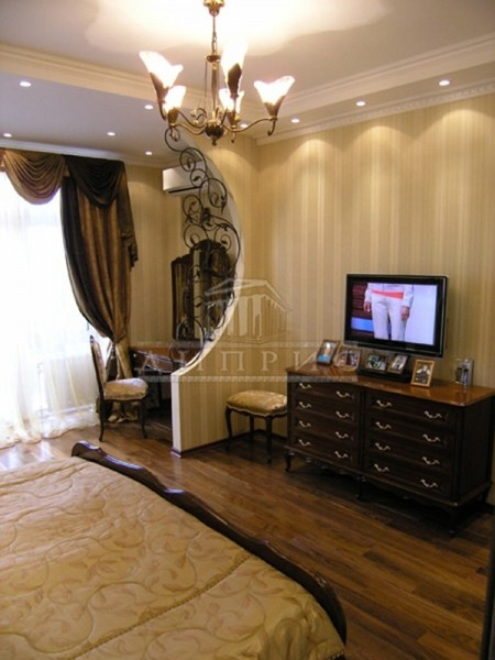 5-комнатная квартира, 212 кв. м. ЖК «Триумф Палас»