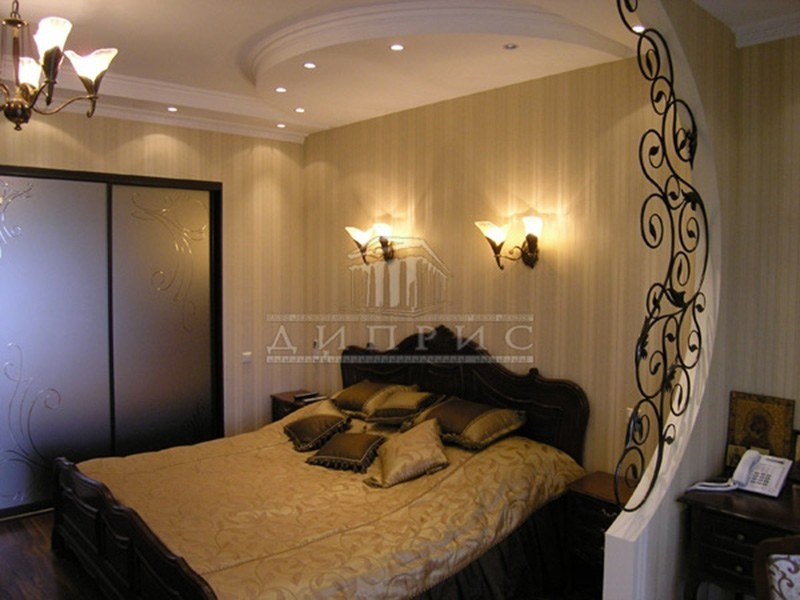5-комнатная квартира, 212 кв. м. ЖК «Триумф Палас»