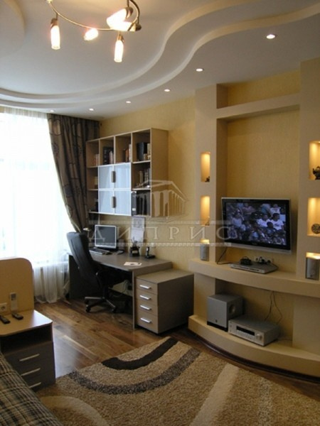 5-комнатная квартира, 212 кв. м. ЖК «Триумф Палас»
