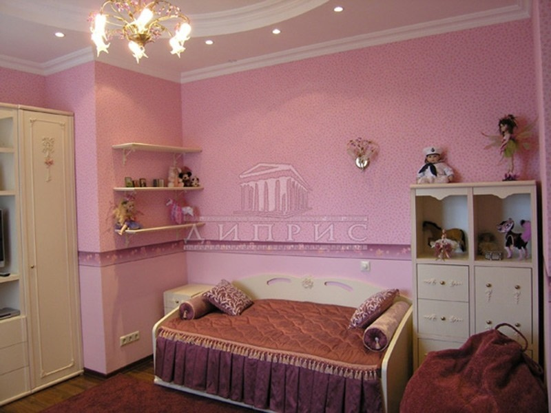 5-комнатная квартира, 212 кв. м. ЖК «Триумф Палас»