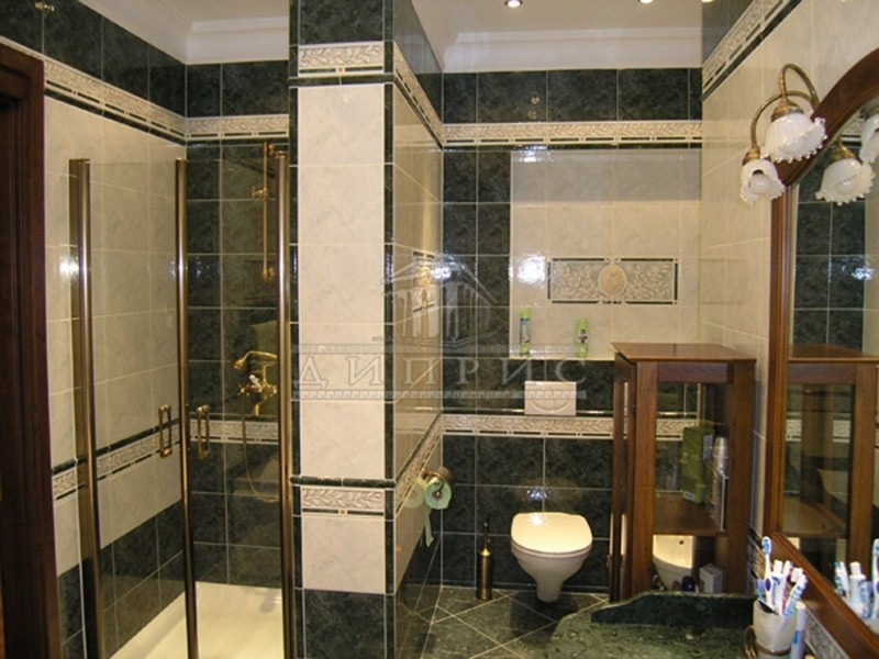 5-комнатная квартира, 212 кв. м. ЖК «Триумф Палас»