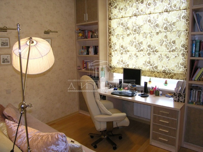 3-комнатная квартира, 78 кв. м Проспект Мира