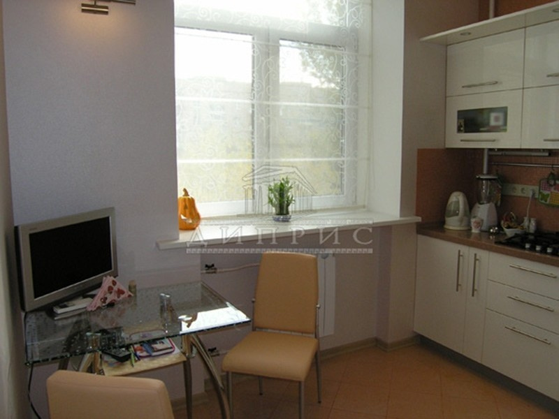 3-комнатная квартира, 78 кв. м Проспект Мира