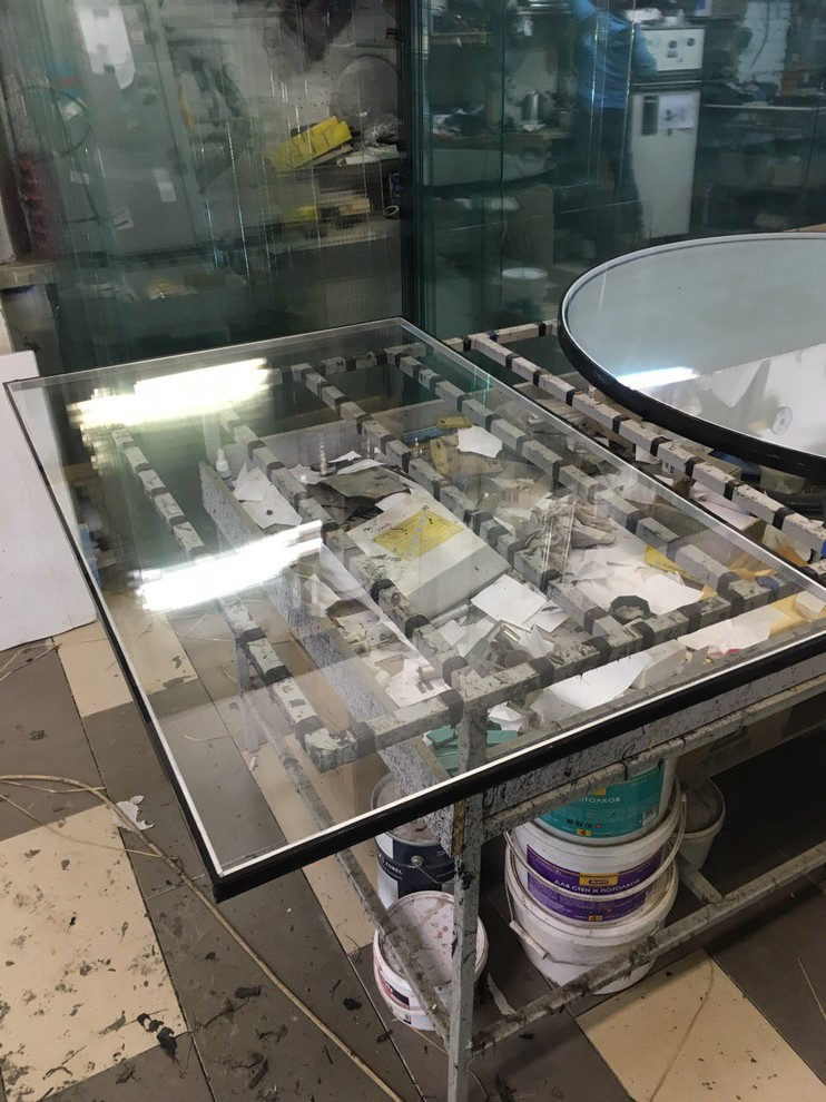 Обложка проекта: Мои работы