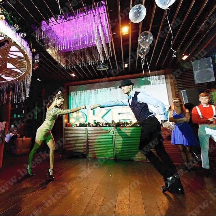 "СВЕТЛЫЙ RESTAURANT&BAR"