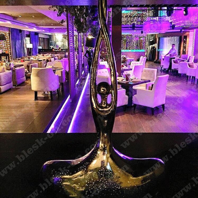 "СВЕТЛЫЙ RESTAURANT&BAR"