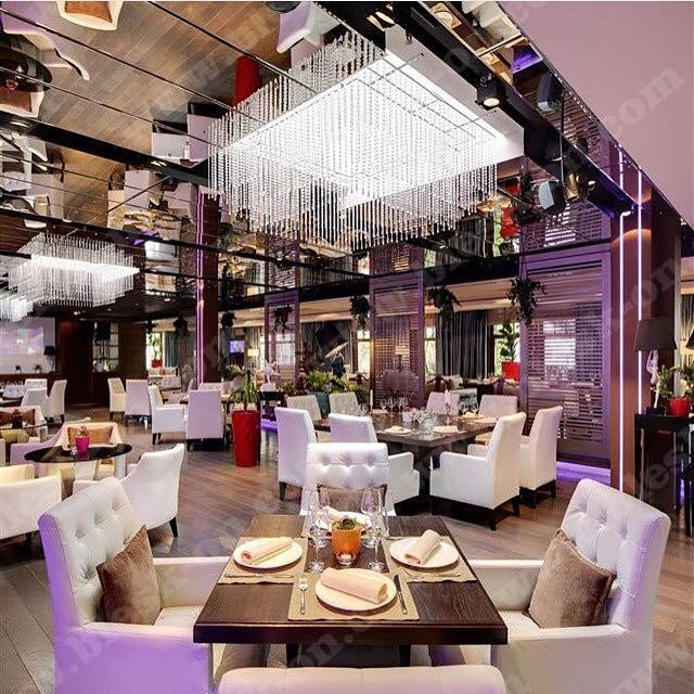 "СВЕТЛЫЙ RESTAURANT&BAR"