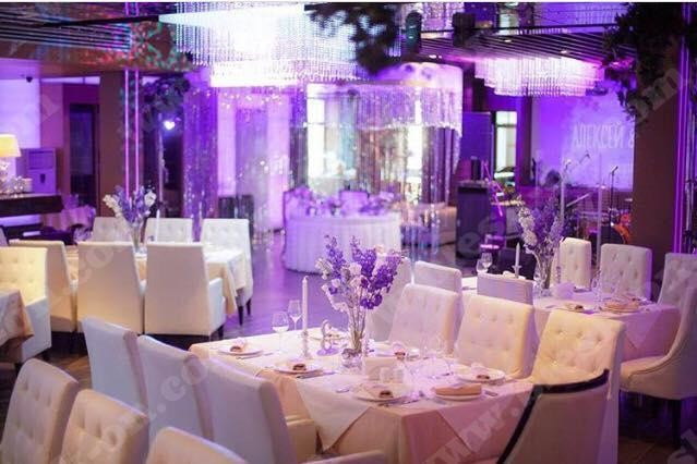 "СВЕТЛЫЙ RESTAURANT&BAR"