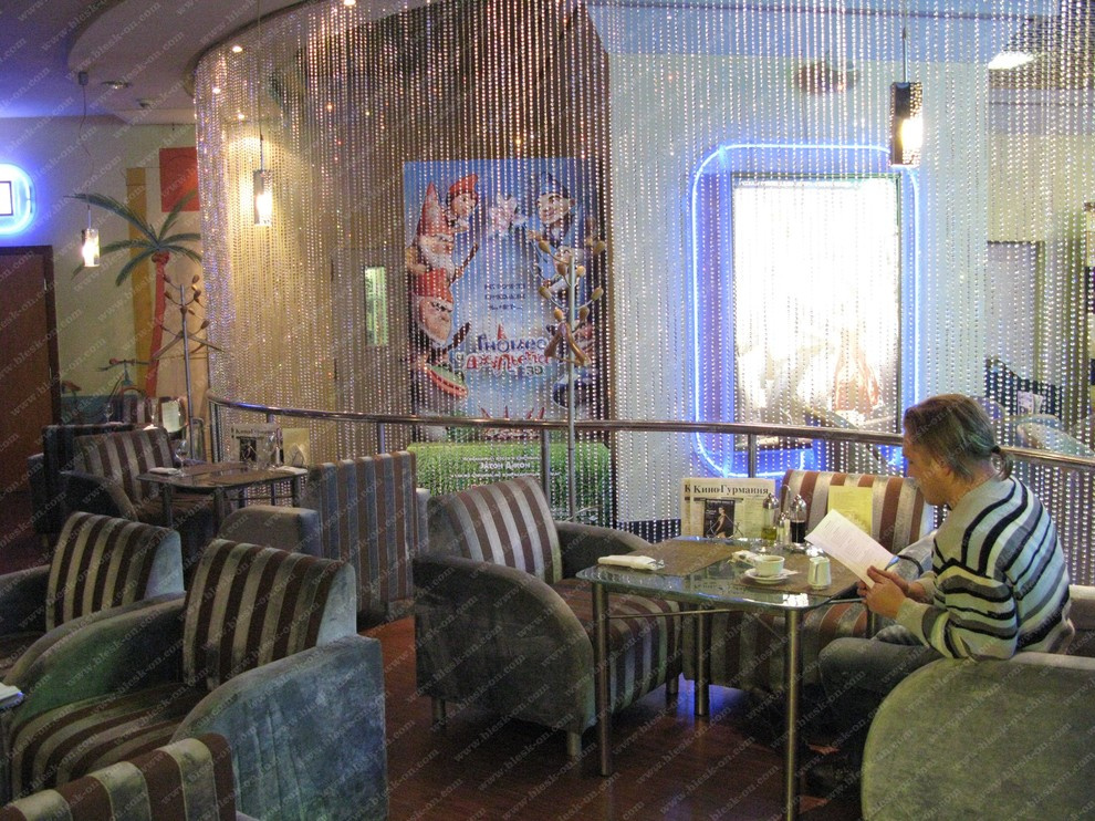 Ресторан Карамель Lounge