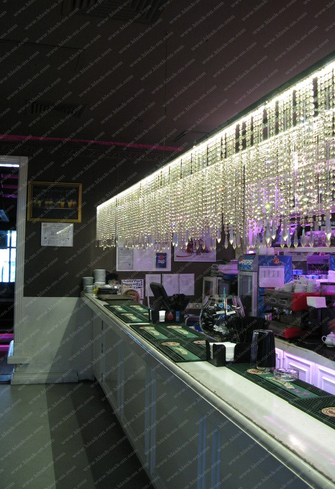 Ресторан Карамель Lounge
