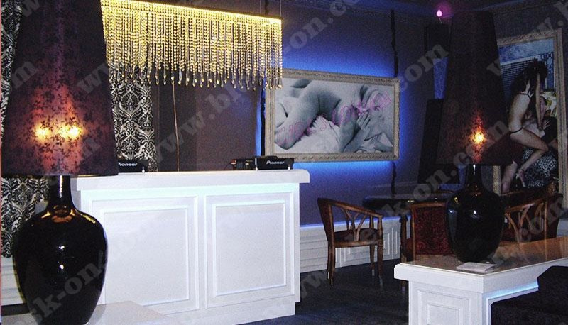 Обложка проекта: Ресторан Карамель Lounge