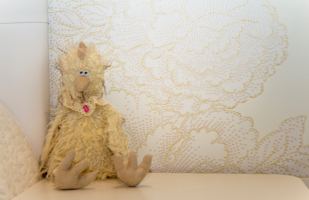 Пермь. Квартира на Пожаркского. Дизайнер Татьяна Воронова