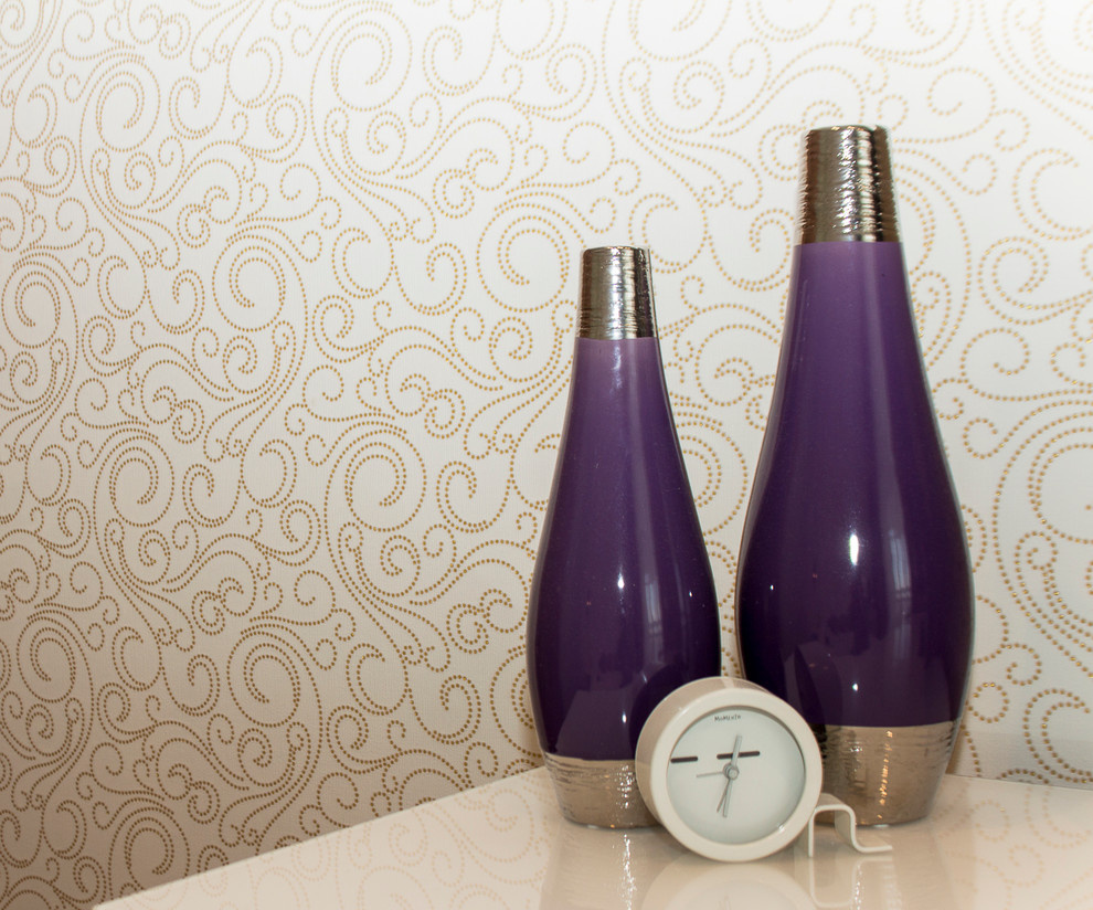 Пермь. Квартира на Пожаркского. Дизайнер Татьяна Воронова