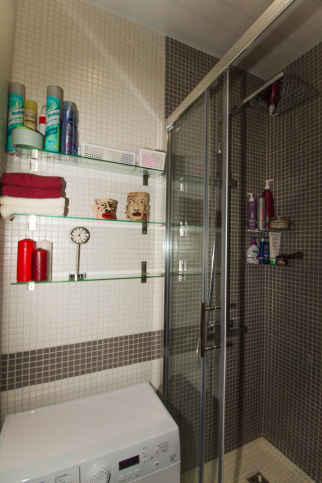 Пермь. Квартира на Пожаркского. Дизайнер Татьяна Воронова